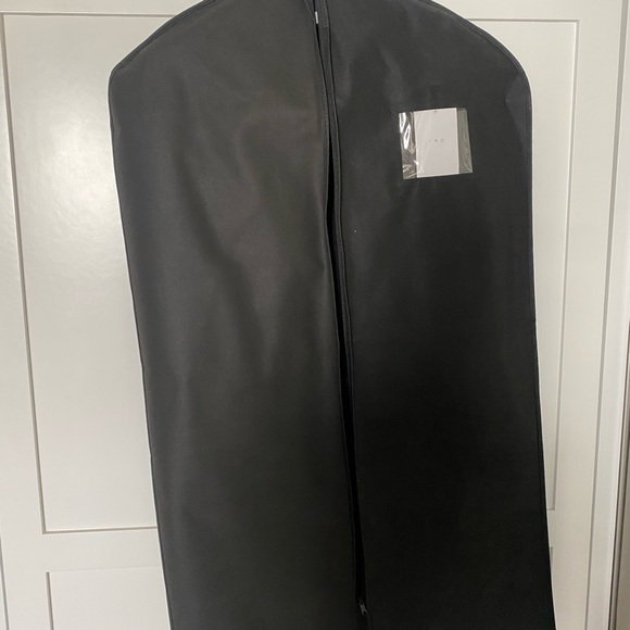 IRO Leather Jacket Sz 36 - Picture 11 of 11